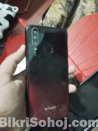 vivo y12